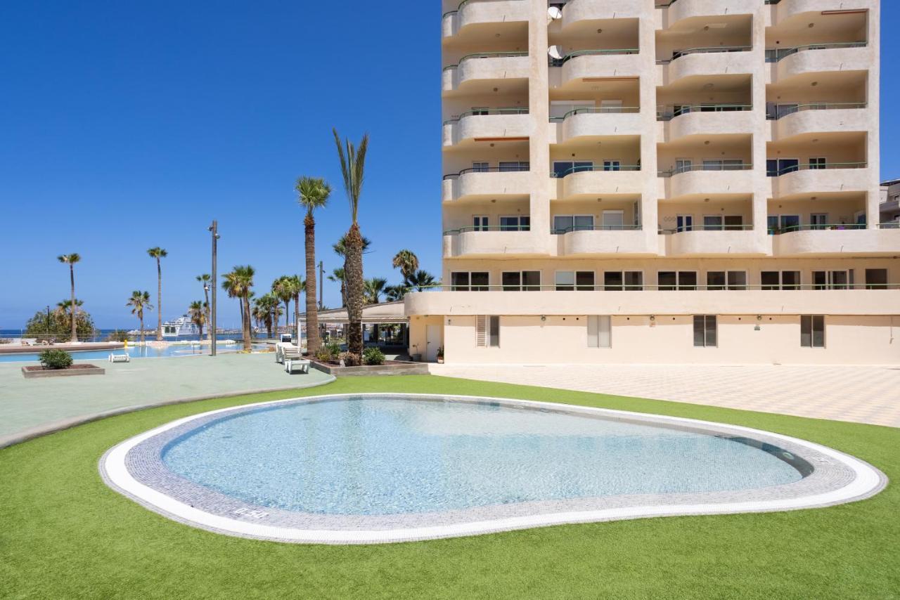 Hemeras Boutique Homes - Quiet Place 50M From The Sea Los Cristianos  Exterior foto