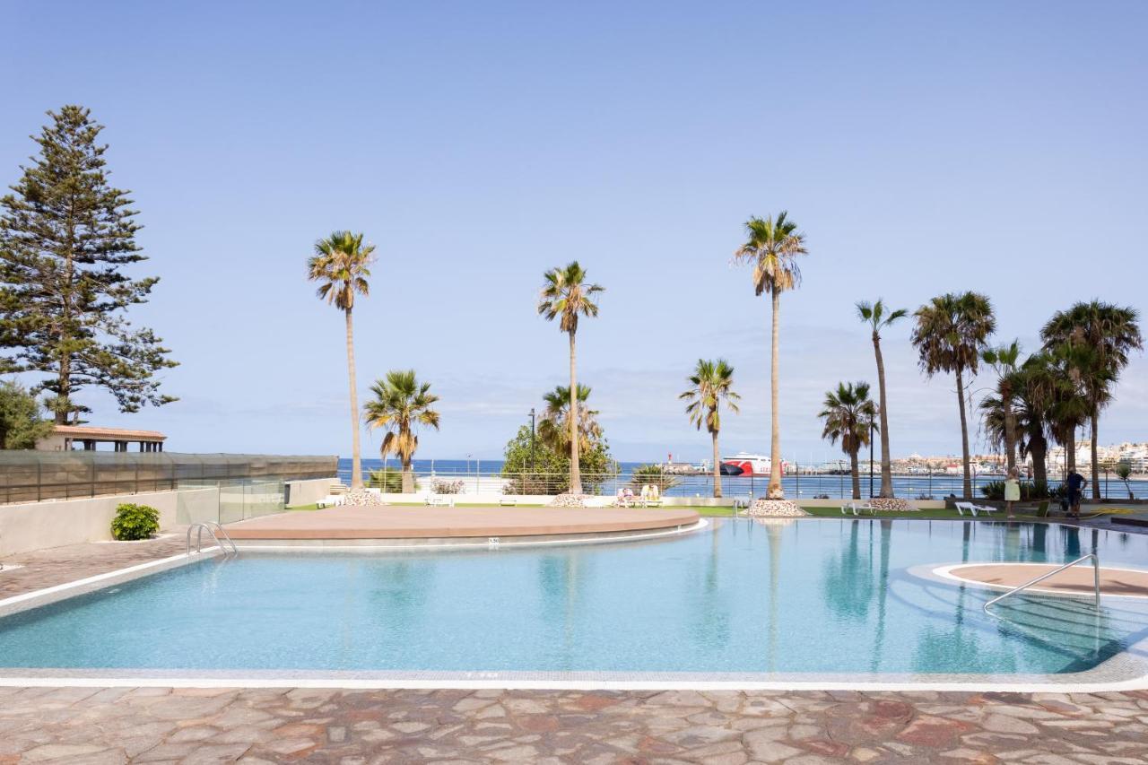 Hemeras Boutique Homes - Quiet Place 50M From The Sea Los Cristianos  Exterior foto