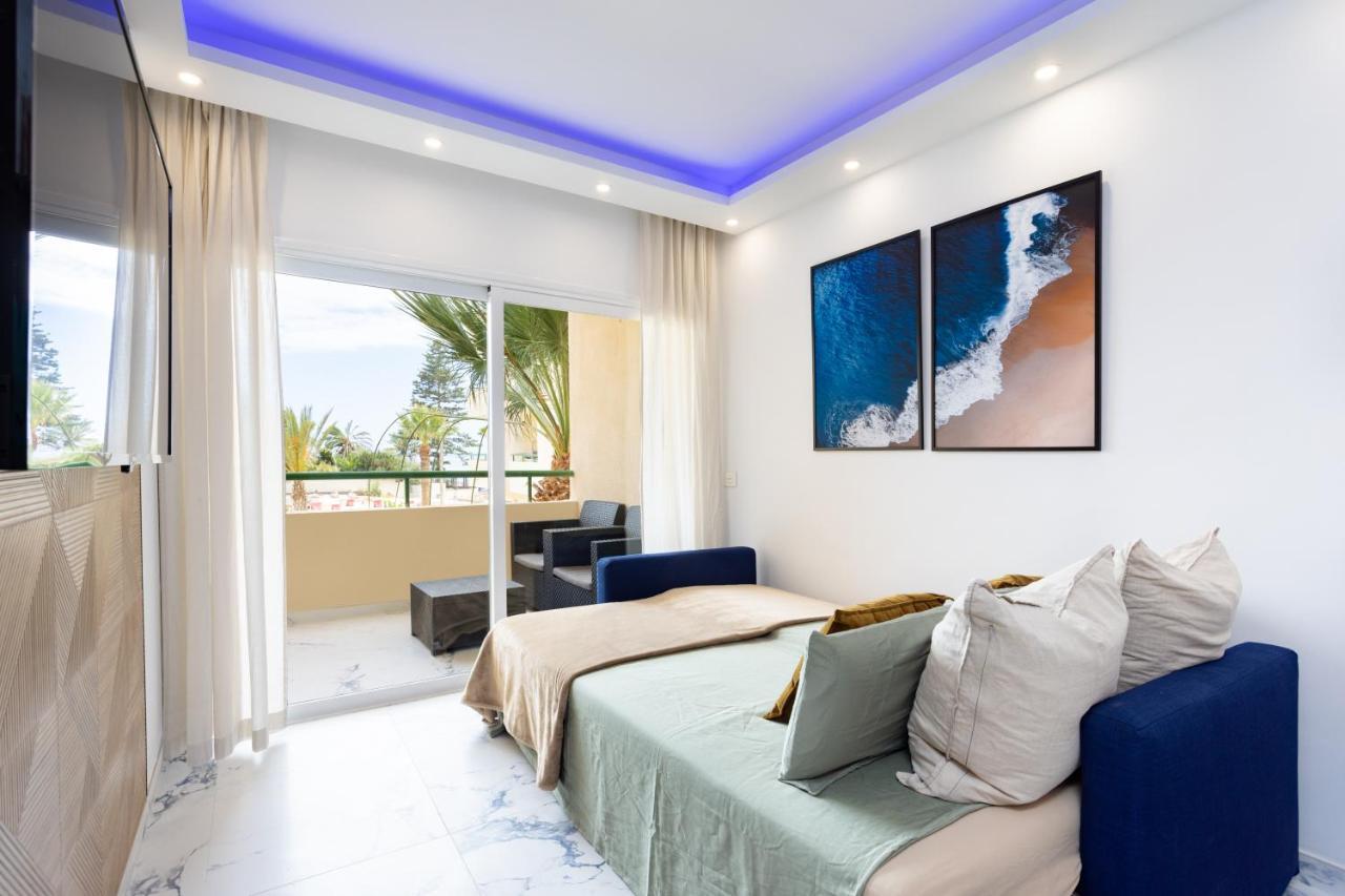 Hemeras Boutique Homes - Quiet Place 50M From The Sea Los Cristianos  Exterior foto