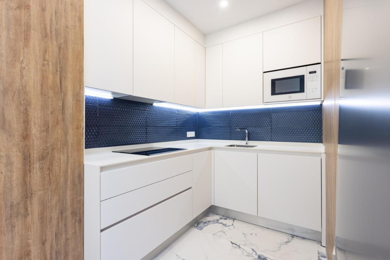 Hemeras Boutique Homes - Quiet Place 50M From The Sea Los Cristianos  Exterior foto