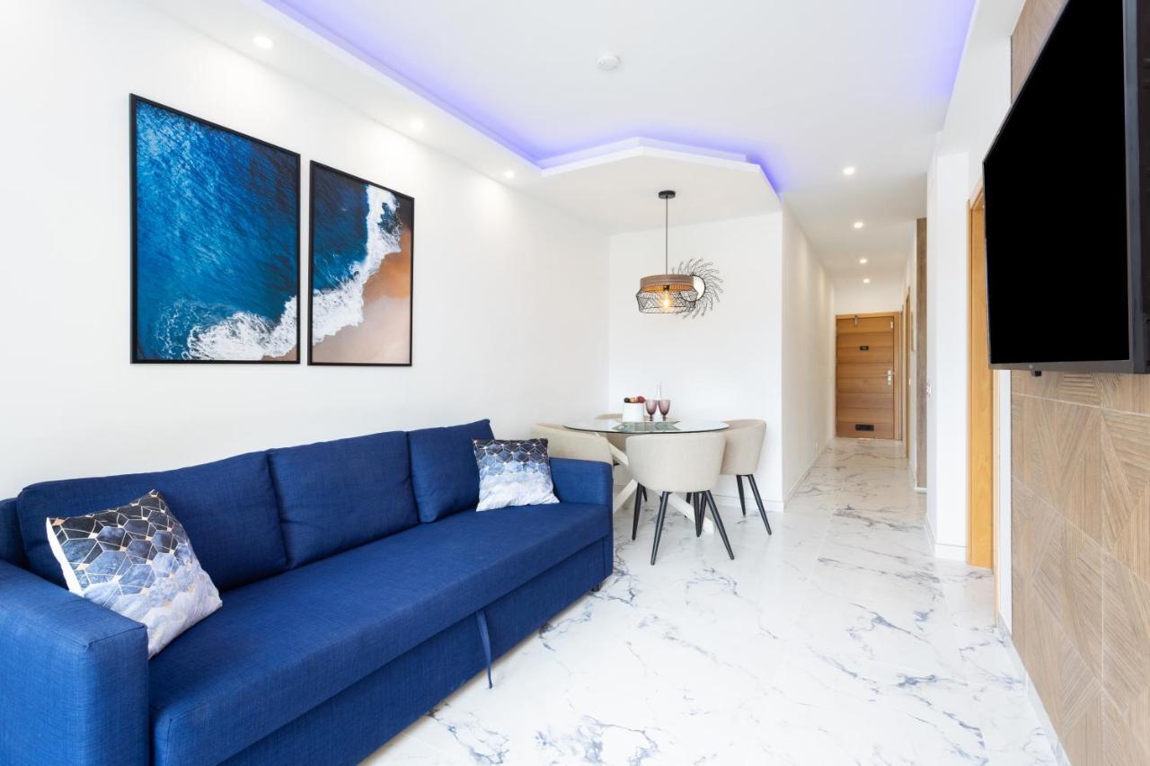 Hemeras Boutique Homes - Quiet Place 50M From The Sea Los Cristianos  Exterior foto