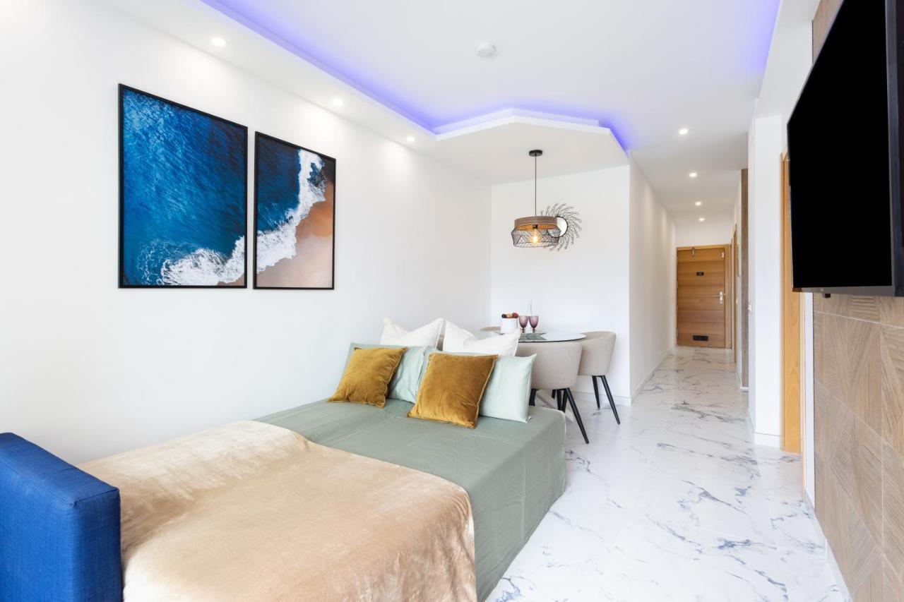 Hemeras Boutique Homes - Quiet Place 50M From The Sea Los Cristianos  Exterior foto