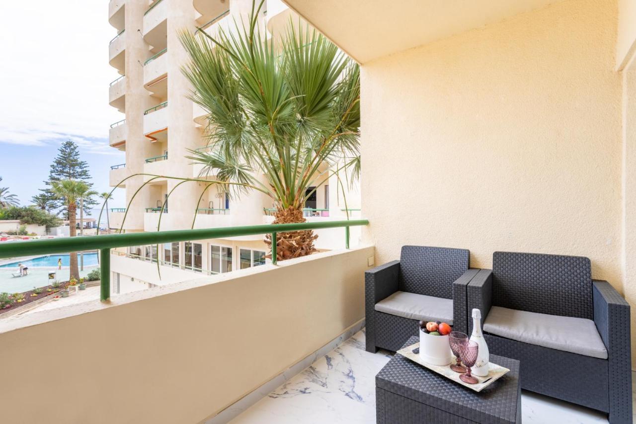 Hemeras Boutique Homes - Quiet Place 50M From The Sea Los Cristianos  Exterior foto